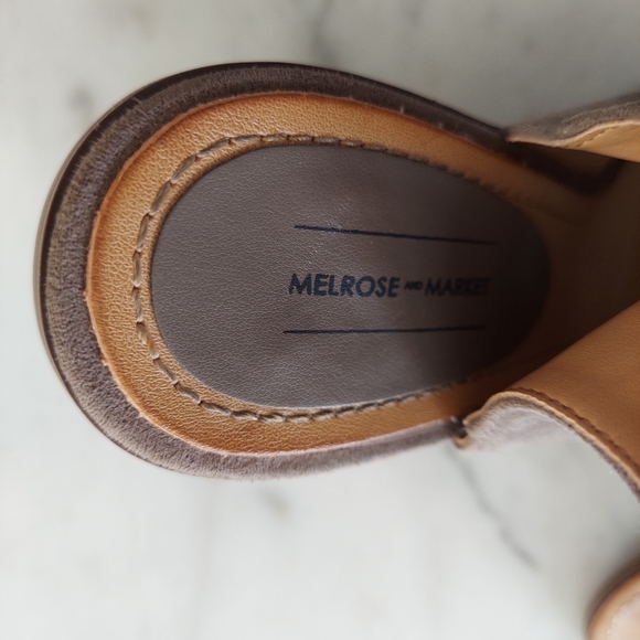 Melrose & Market Calista Wedge - Picture 2 of 6